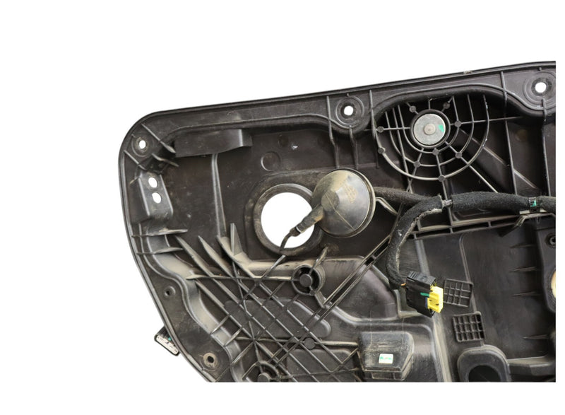 Load image into Gallery viewer, 15-20 Hyundai Genesis Rear Left Driver Side Door Window Regulator Panel Oem