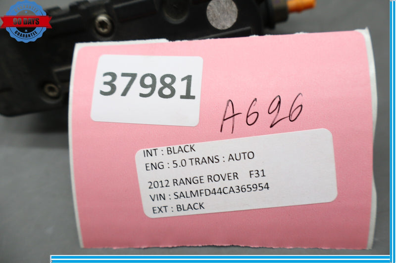 Load image into Gallery viewer, 05-16 Land Rover Range Rover Sport Air Suspension Valve Block Airmatic Oem
