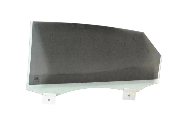 Load image into Gallery viewer, 10-15 Jaguar XJ Rear Right Passenger Side Door Window Auto Glass 43R00043 Oem
