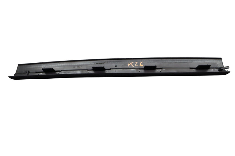 Load image into Gallery viewer, 06-18 Mercedes W212 E350 E550 Front Left Driver Scuff Trim Panel Cover Oem