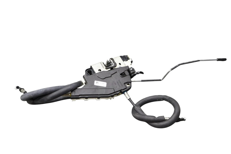 Load image into Gallery viewer, 14-19 Maserati Ghibli Front Left Side Door Lock Latch Actuator 670030632 Oem