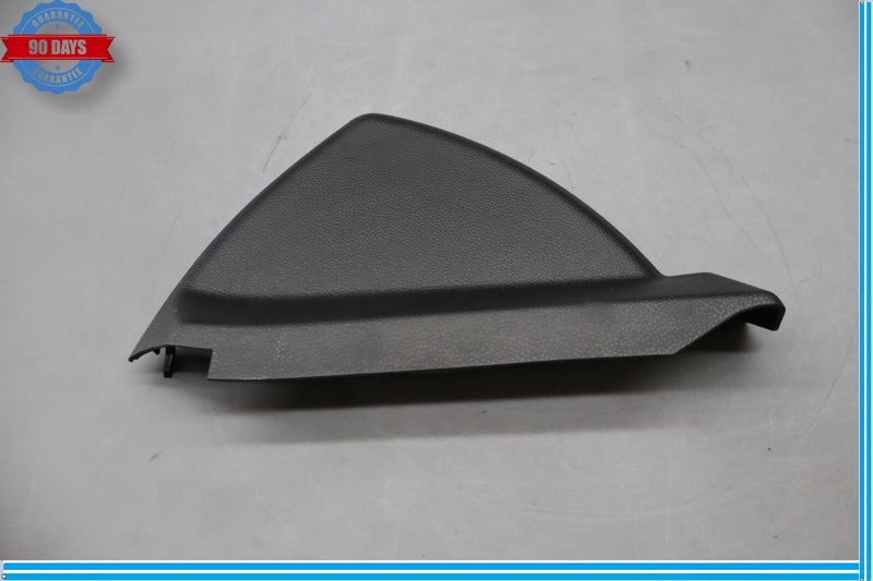 Load image into Gallery viewer, 08-15 Mercedes C300 C350 C63 AMG Left Dashboard Dash Board Trim Panel Black Oem
