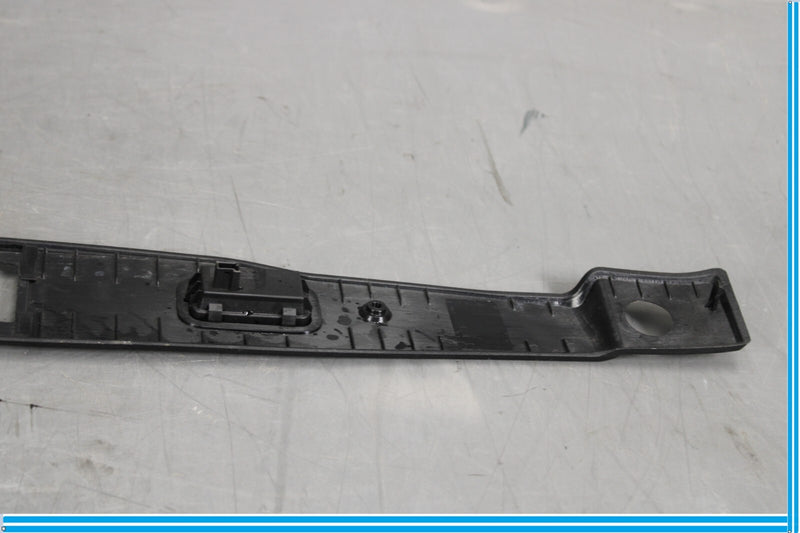 Load image into Gallery viewer, 03-06 Mercedes S500 S600 Rear Trunk Tailgate Handle Lock Latch Cover Trim Oem