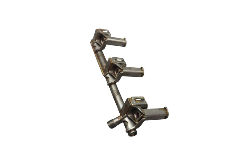 Load image into Gallery viewer, 13-21 Jaguar X152 F-Type XE XF 3.0L Left Side Engine Fuel Injection Rail Oem