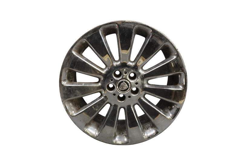 Load image into Gallery viewer, 09-12 Jaguar X250 XF XFR Wheel Rim Disc 8.5Jx19 R19 19" 8X231007CA Oem