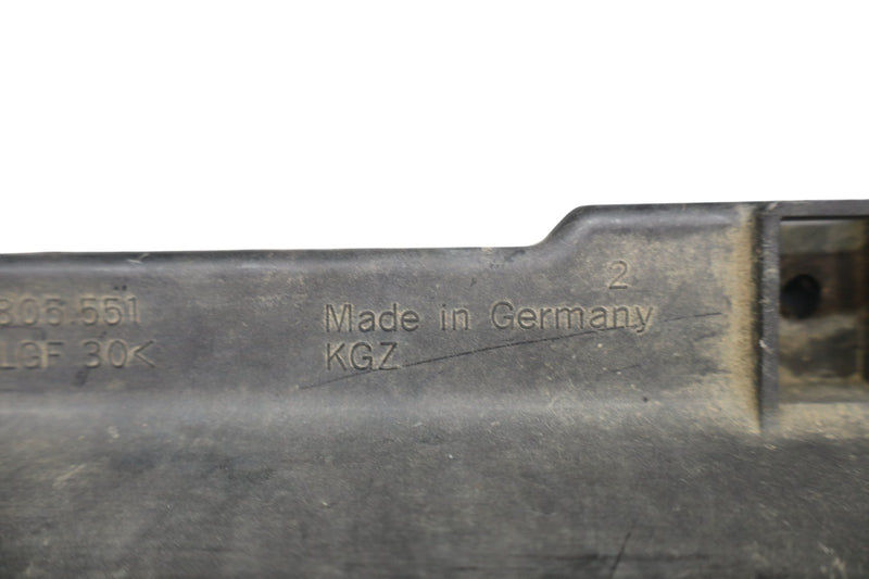 Load image into Gallery viewer, 11-17 Volkswagen VW Touareg Radiator Core Lower Support 7P0805551 Oem