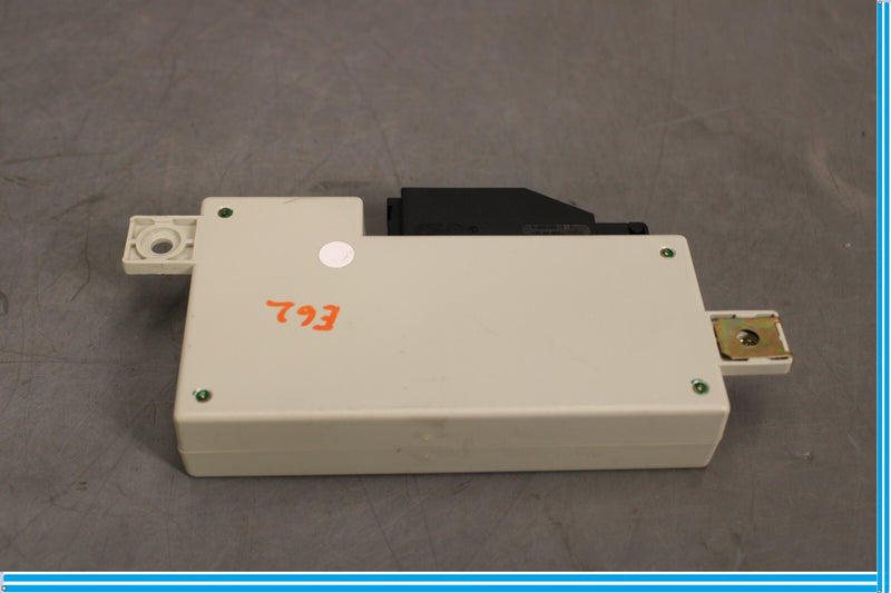 Load image into Gallery viewer, 94-02 Mercedes R129 SL320 SL500 CL500 Anti Theft Key Alarm Control Module Oem