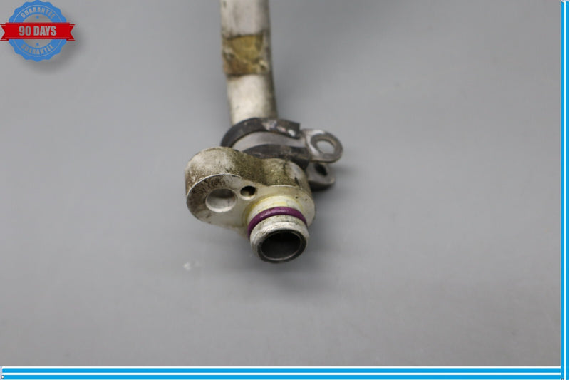 Load image into Gallery viewer, 10-16 Porsche Panamera 970 A/C Air Conditioning Hose Pipe Line 970573099 Oem