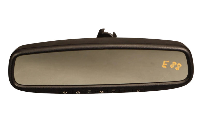 Load image into Gallery viewer, 11-17 Infiniti QX56 QX80 Front Interior Rear View Mirror Assembly 963219DJ0A Oem