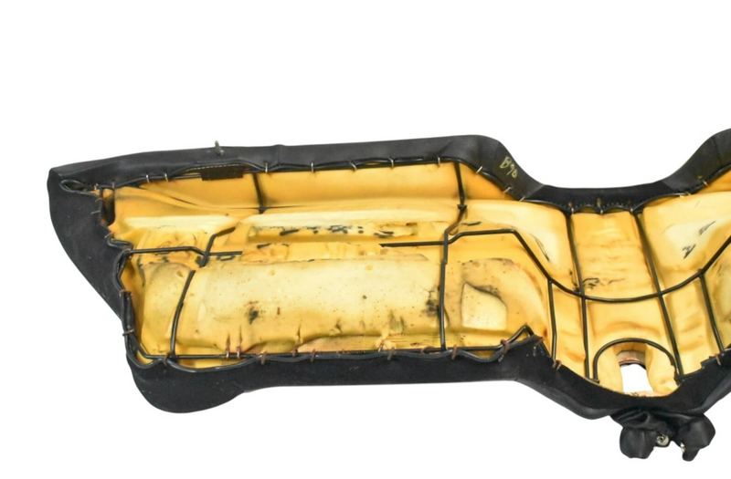 Load image into Gallery viewer, 97-03 Jaguar X100 XK8 Convertible Rear Seat Lower Cushion Leather GJB5304BA Oem