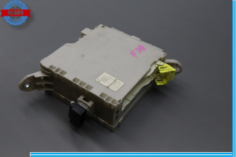 Load image into Gallery viewer, 07-12 Lexus LS460 LS460L Front Right Side Interior Junction Fuse Relay Box Oem