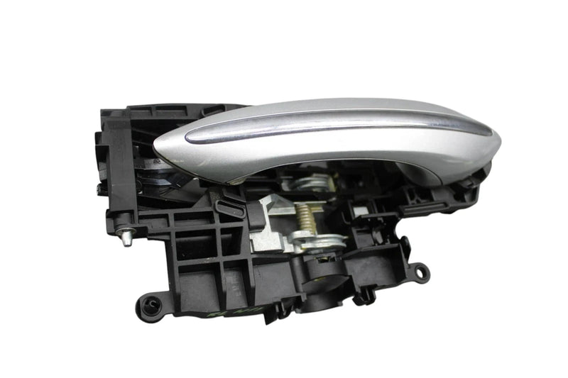 Load image into Gallery viewer, 11-16 BMW 528i 550i 535i F10 Rear Left Driver Side Exterior Door Handle OEM