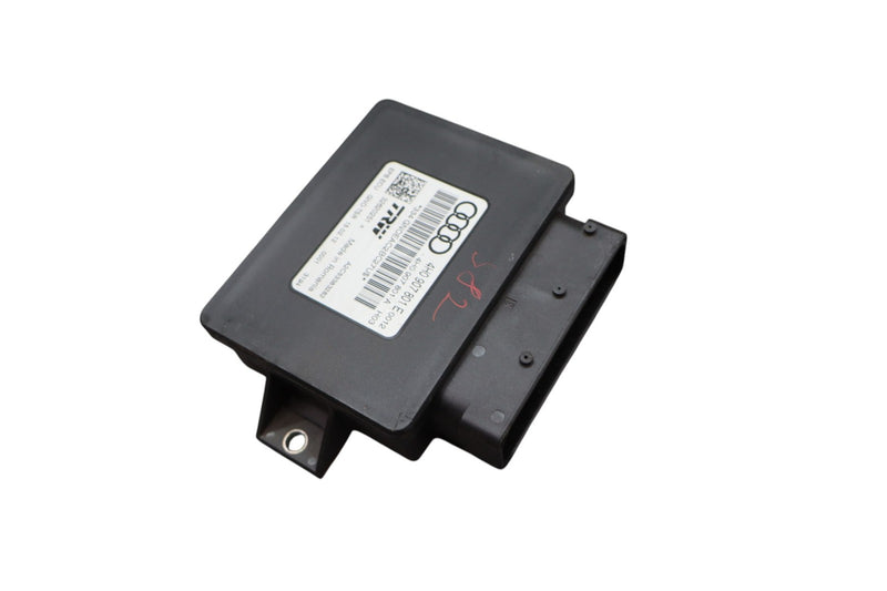 Load image into Gallery viewer, 12-18 Audi A6 Electronic Parking Brake Control Module Unit 4H0907801E Oem