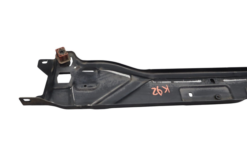 Load image into Gallery viewer, 06-16 Mercedes W212 E350 E550 Front Upper Radiator Support Frame Bracket Bar Oem