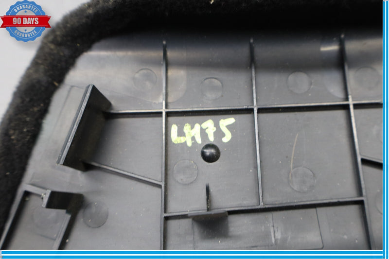 Load image into Gallery viewer, 07-17 Lexus LS460 LS460L Rear Left Side Tail Light Service Lamp Cover Oem