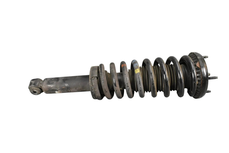 Load image into Gallery viewer, 09-12 Jaguar X250 XF Rear Right Passenger Side Shock Absorber Coil Strut OEM