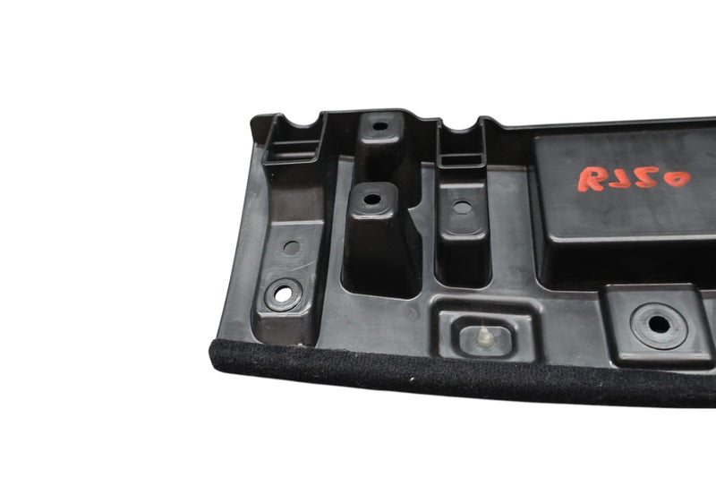 Load image into Gallery viewer, 14-20 Maserati Levante M157 Ghibli Front Right Seat Guard Cover Support Oem