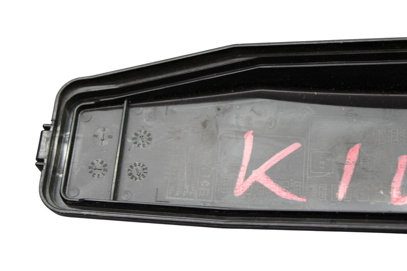 Load image into Gallery viewer, 07-12 Lexus LS460 LS600h LS460 Engine Bay Fuse Relay Junction Box Lid Cover Oem