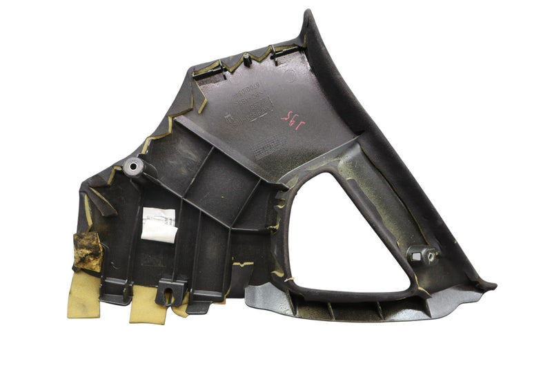 Load image into Gallery viewer, 14-17 Maserati Quattroporte Rear Left Side Upper C-Pillar Trim Cover Oem