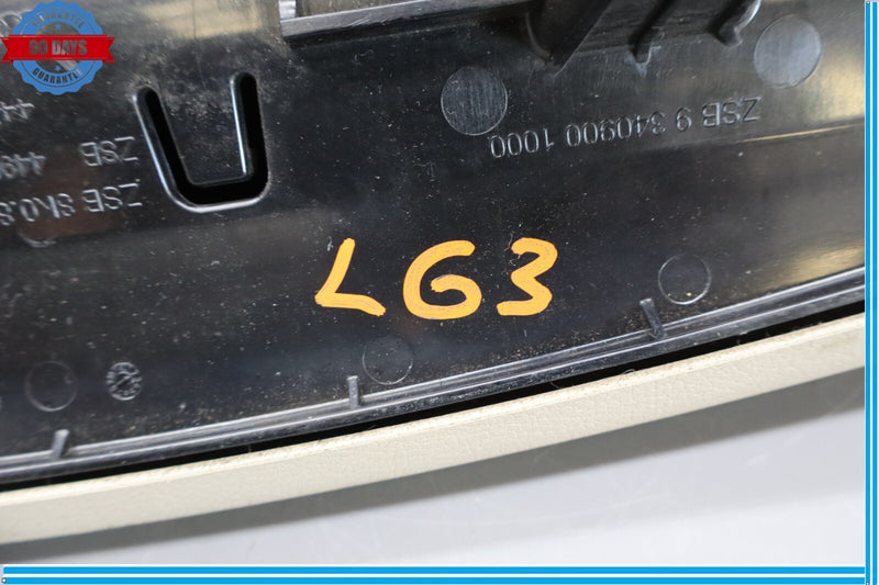 Load image into Gallery viewer, 08-18 Audi A5 A5 Quattro Front Left Side Seat Lower Compartment Storage Tray Oem