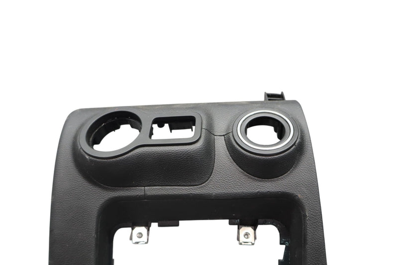 Load image into Gallery viewer, 14-22 Maserati Ghibli M157 Dashboard Lower Driver Side Knee Cover Panel Trim Oem