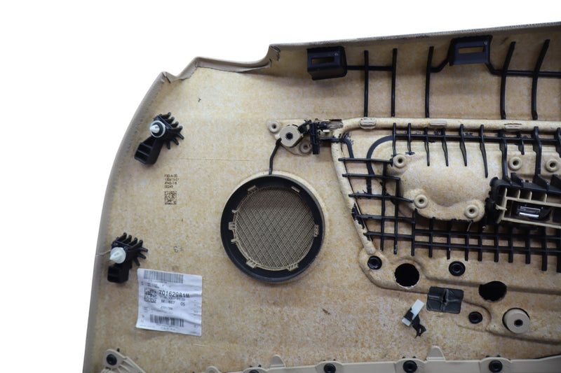 Load image into Gallery viewer, 12-19 BMW 328i 330i 340i M3 Front Left Driver Side Interior Door Panel Trim Oem