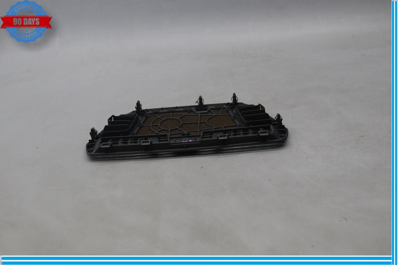Load image into Gallery viewer, 16-21 BMW X1 F48 Dashboard Dash Center Speaker Grill Cover Panel Trim Oem