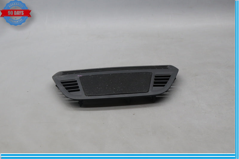 Load image into Gallery viewer, 16-21 BMW X1 F48 Dashboard Dash Center Speaker Grill Cover Panel Trim Oem