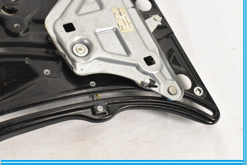 Load image into Gallery viewer, 10-16 Mercedes E350 E550 W207 Coupe Rear Right Window Regulator A2076700203 Oem