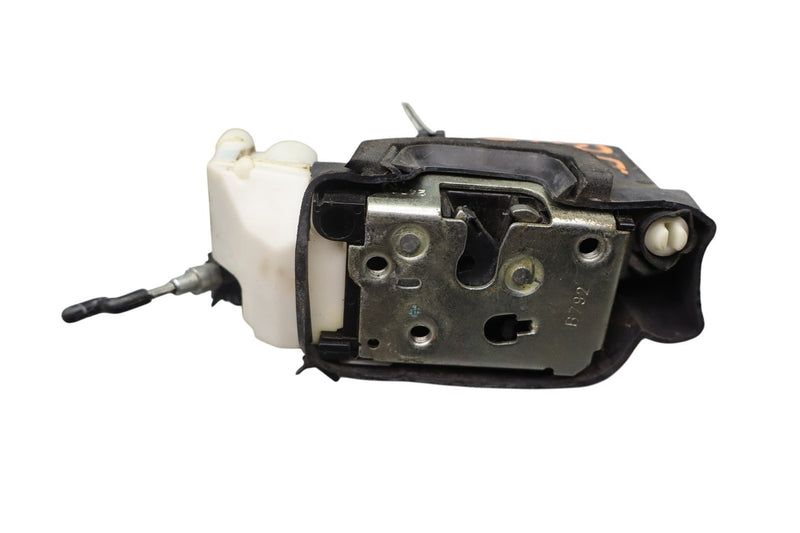 Load image into Gallery viewer, 03-13 Maserati Quattroporte M139 Rear Right Side Door Lock Latch Actuator Oem