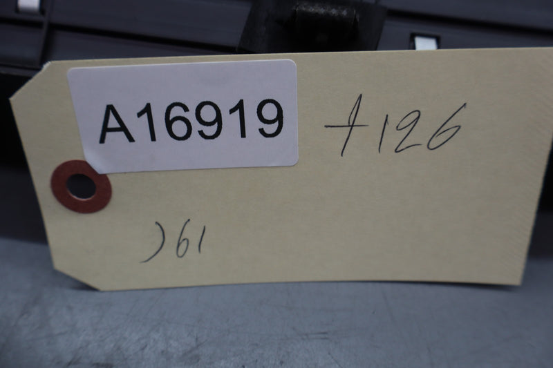 Load image into Gallery viewer, 11-16 Hyundai Equus Rear Left Driver Side Door Sill Scuff Plate Trim Oem