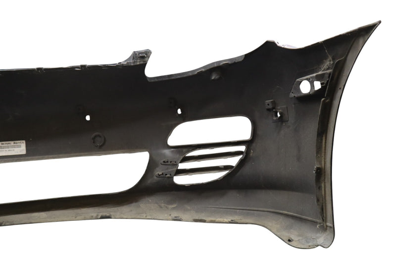 Load image into Gallery viewer, 10-13 Porsche Panamera 970 Front Bumper Cover Panel Assembly Black Oem