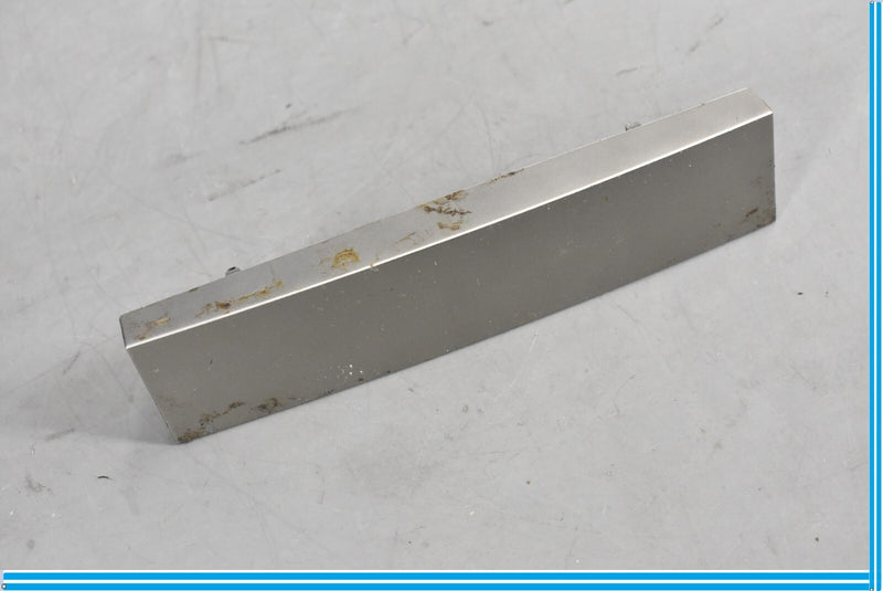 Load image into Gallery viewer, 09-15 Jaguar XF X250 Center Console Bezel Trim Cover Molding Trim Panel Oem