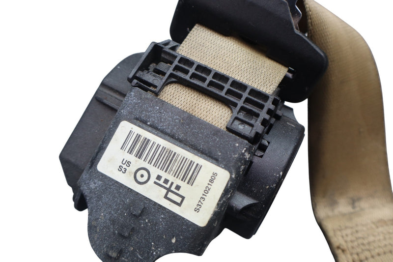 Load image into Gallery viewer, 12-19 BMW 328i 330i 335i 340i Rear Outer Left Or Right Seat Belt Retractor Oem