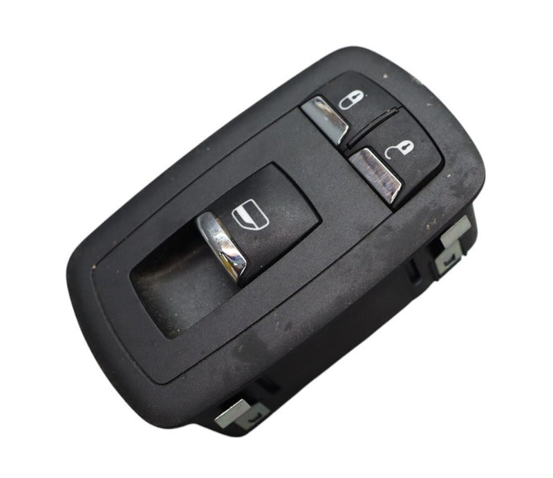 Load image into Gallery viewer, 14-20 Maserati Ghibli M157 Rear Left Driver Side Door Window Switch Oem