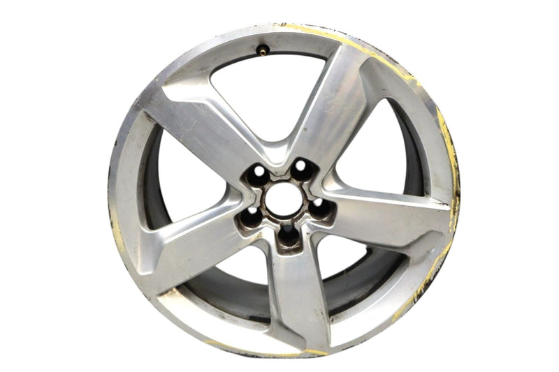 Load image into Gallery viewer, 09-17 Audi Q5 19x8 19" 5 Spoke Alloy Wheel Rim Oem