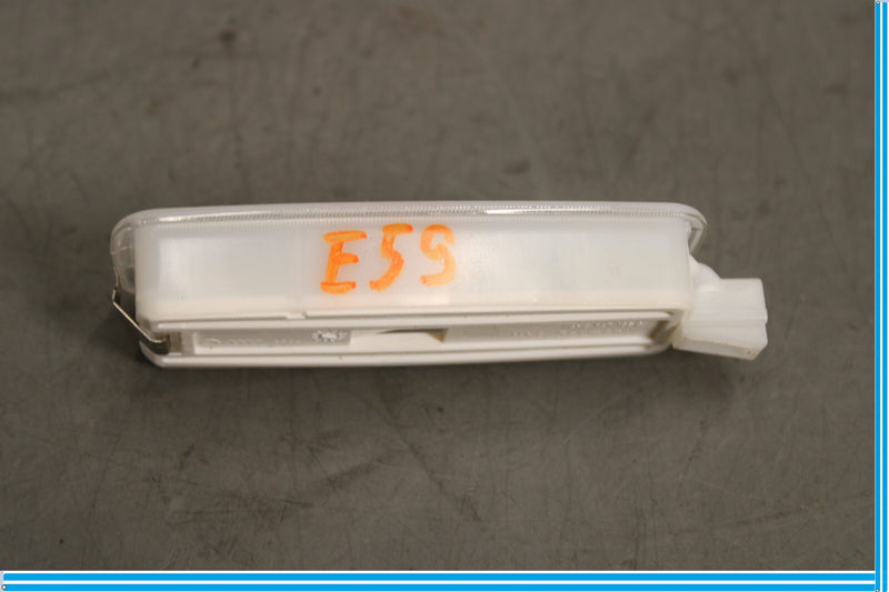 Load image into Gallery viewer, 11-18 Audi A8 Front Right Sunvisor Sun Visor Interior Light Vanity Lamp Oem