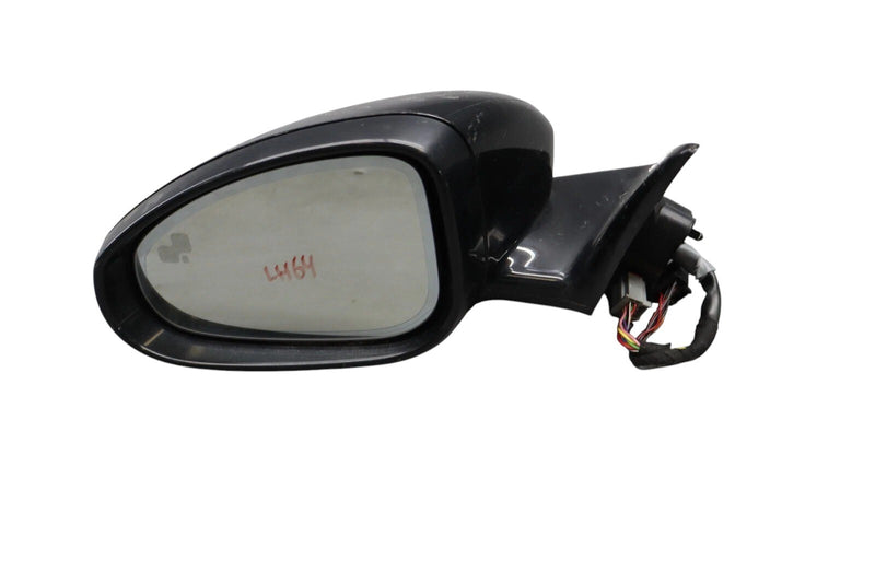 Load image into Gallery viewer, 14-24 Jaguar X152 F-Type Front Left Drive Side Rear View Door Mirror Assy Oem