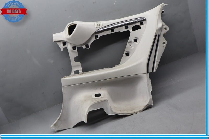 Load image into Gallery viewer, 03-05 Mercedes W209 CLK500 Convertible Rear Right Side Door Panel Trim Oem