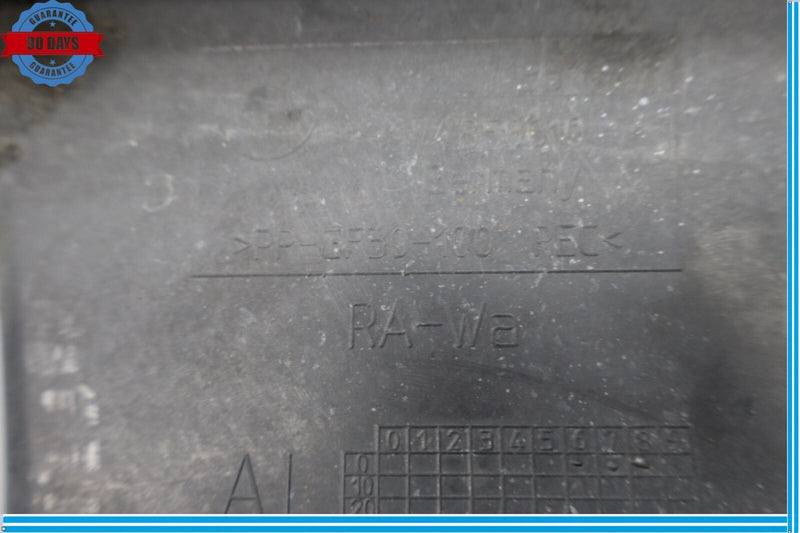 Load image into Gallery viewer, 11-16 BMW 528i F10 Front Left Driver Side Engine Air Duct Tube 7185167 Oem