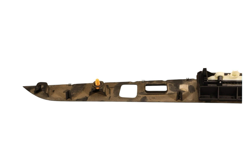 Load image into Gallery viewer, 10-13 Mercedes W212 E350 E500 Rear Trunk Lid Tailgate Handle Trim 2127400793 OEM