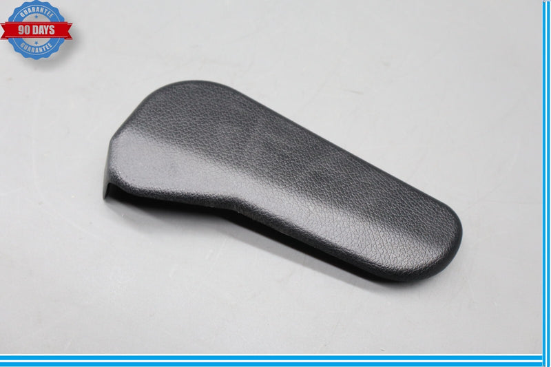 Load image into Gallery viewer, 12-15 Mercedes GL450 GL550 X166 Front Left Driver Side Seat Lower Cap Cover Oem