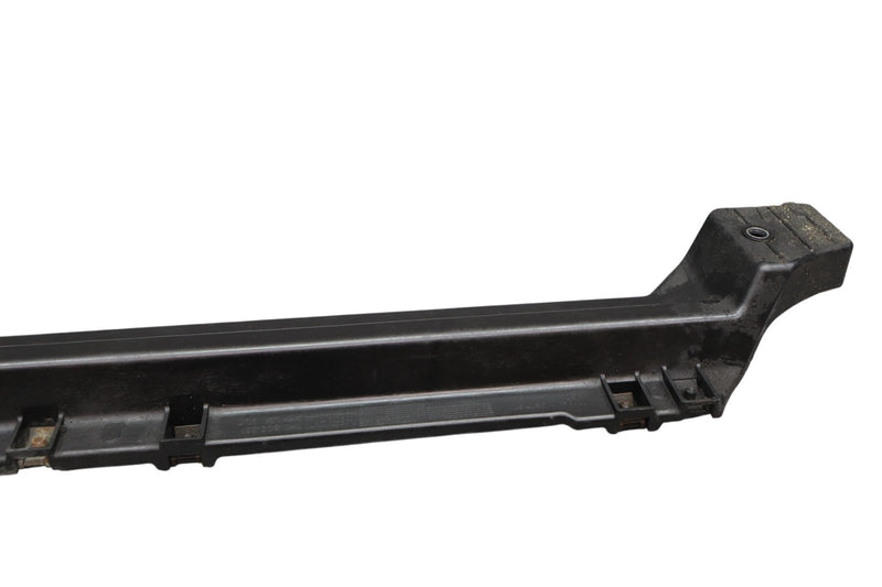 Load image into Gallery viewer, 11-18 Porsche Cayenne 958 Front Bumper Reinforcement Crossmember Bracket Oem