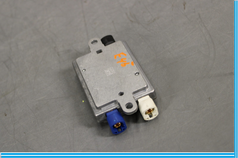 Load image into Gallery viewer, 09-12 BMW 750i 750Li F01 F02 USB Hub Antenna Control Unit 9200503 Oem