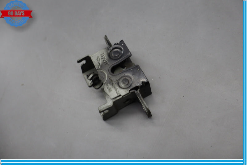 Load image into Gallery viewer, 10-18 Jaguar XJ XJL Right Passenger Side Hood Bonnet Lock Latch Oem