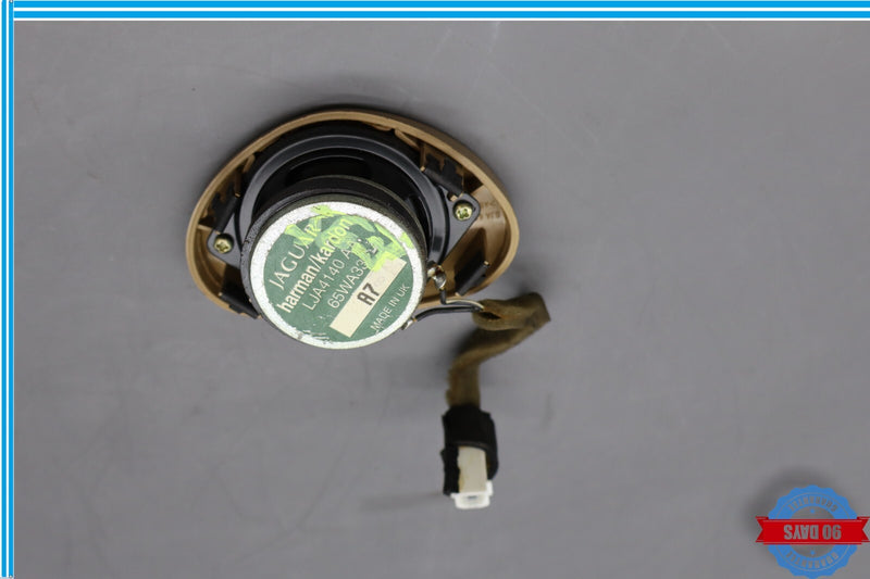 Load image into Gallery viewer, 97-06 Jaguar XK8 XKR X100 Front Right/Left Dash Sound Audio Speaker Oem