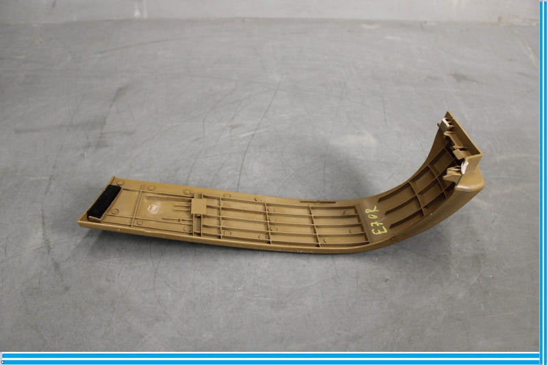 Load image into Gallery viewer, 07-13 Mercedes S400 S550 W221 Front Right Passenger Seat Cover Trim Panel Oem