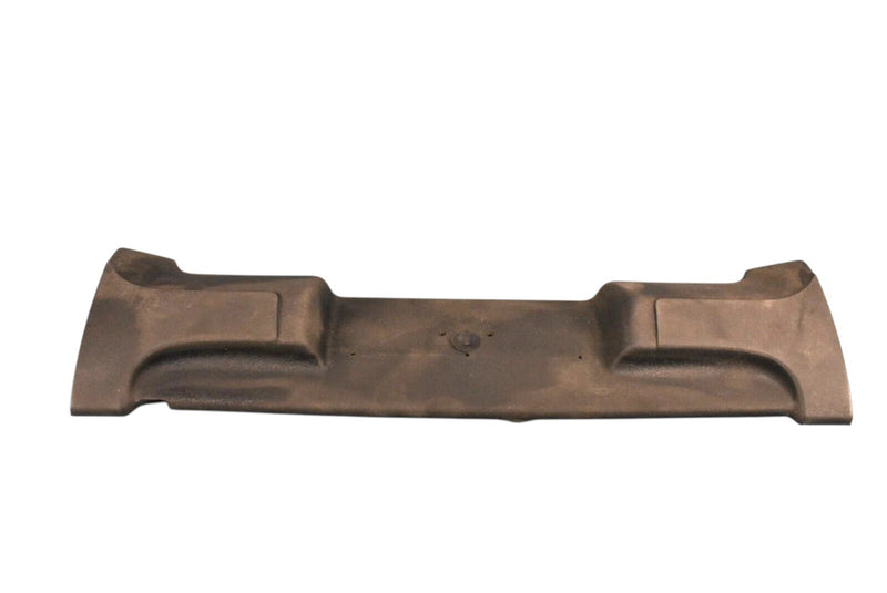 Load image into Gallery viewer, 03-12 Bentley Continental Front Engine Cover Plate Trim 07C103925AG Oem