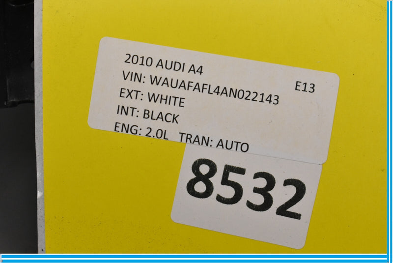 Load image into Gallery viewer, 10-13 Land Rover Range Rover Sport Front Right Side Upper Seat Back Frame Oem