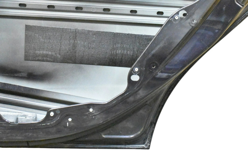 Load image into Gallery viewer, 14-18 Mercedes W117 CLA250 Rear Right Side Exterior Door Shell Panel Cover Oem